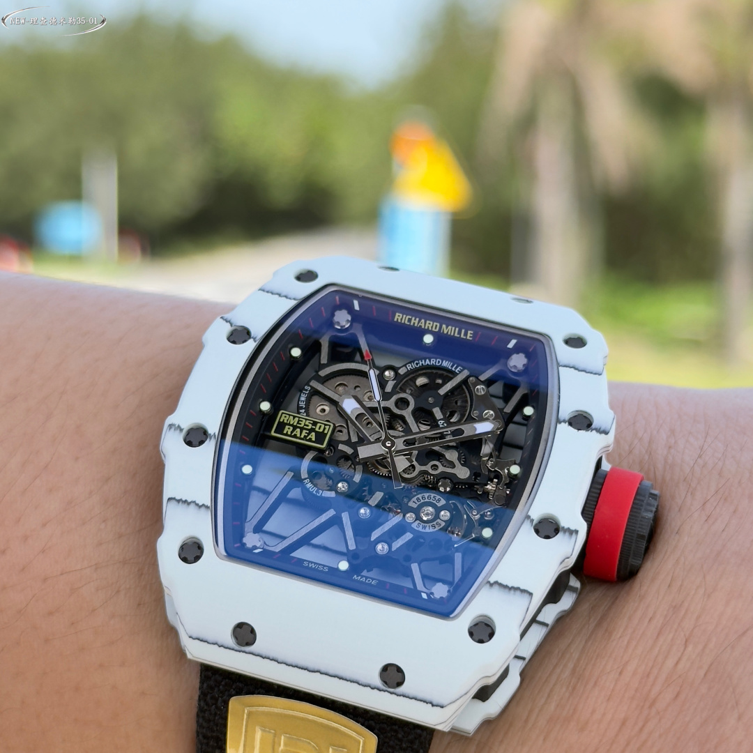 Richard Mille